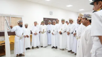 إطلاق منصة التبرعات الرقمية من فريق العوابي الخيري ولجنة الزكاة بالولاية