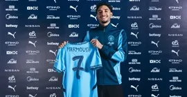 ماذا قال عمر مرموش عن مواجهة الهلال السعودي في بطولة كأس العالم؟