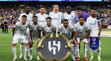 الهلال يسعى للاستمرار في مشواره في مونديال الأندية أمام مانشستر سيتي “مرموش”