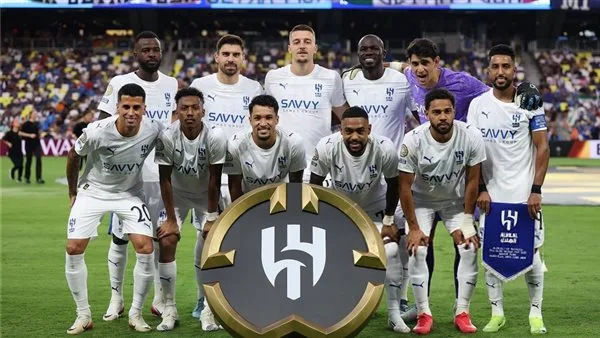 الهلال يسعى للاستمرار في مشواره في مونديال الأندية أمام مانشستر سيتي “مرموش” الهلال يسعى للاستمرار في مشواره في مونديال الأندية أمام مانشستر سيتي “مرموش”