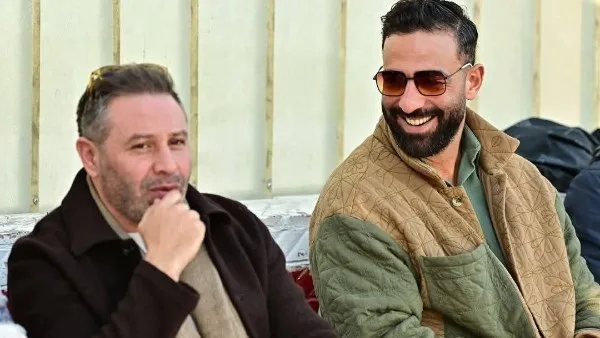 الزمالك يعيد تنظيم أوضاعه.. لجنة التخطيط تواجه خياري الاستمرار أو التجميد الزمالك يعيد تنظيم أوضاعه.. لجنة التخطيط تواجه خياري الاستمرار أو التجميد