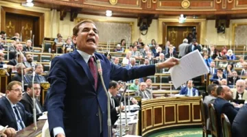 برلماني: تحرير العلاقة الإيجارية يعد خطرًا كبيرًا.. ولن نسمح بطرد أي شخص من منزله