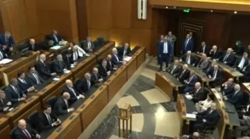 تعزيز للقطاعين القضائي والأكاديمي… أعضاء البرلمان يوافقون على إضافات جديدة لصناديق الدعم!