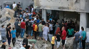 السلطة القضائية الإيرانية: زيادة عدد القتلى جراء الهجمات الإسرائيلية إلى 935