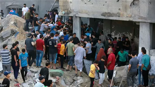 السلطة القضائية الإيرانية: زيادة عدد القتلى جراء الهجمات الإسرائيلية إلى 935 السلطة القضائية الإيرانية: زيادة عدد القتلى جراء الهجمات الإسرائيلية إلى 935