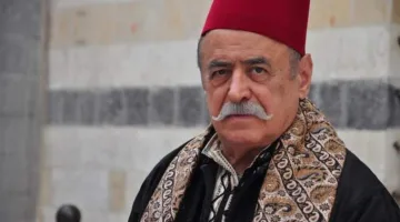حقيقة وفاة الفنان السوري أسعد فضة عن عمر يناهز 87 عاماً