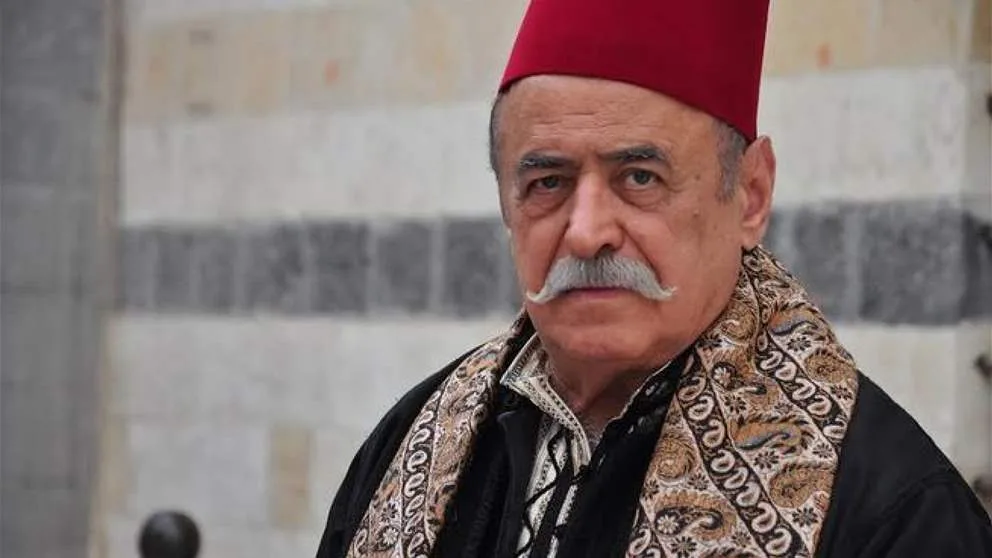 حقيقة وفاة الفنان السوري أسعد فضة عن عمر يناهز 87 عاماً حقيقة وفاة الفنان السوري أسعد فضة عن عمر يناهز 87 عاماً