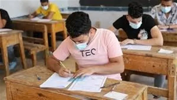 توزيع علامات امتحان مادة الجغرافيا للمرحلة الثانوية 2025 توزيع علامات امتحان مادة الجغرافيا للمرحلة الثانوية 2025