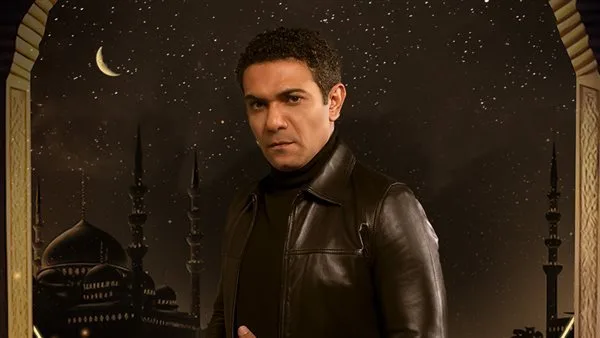 آسر ياسين يفتح قلبه حول تأثير مسلسل “دون سابق إنذار”: كنت محطماً من البكاء آسر ياسين يفتح قلبه حول تأثير مسلسل “دون سابق إنذار”: كنت محطماً من البكاء