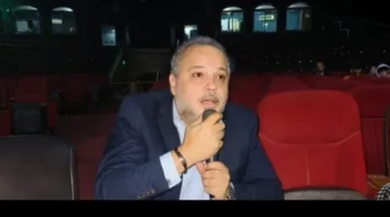تامر عبد المنعم بشأن أحداث 30 يونيو: يوم يظل في الذاكرة.. حصري
