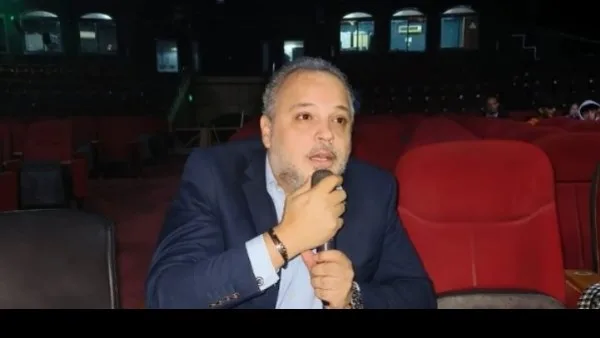 تامر عبد المنعم بشأن أحداث 30 يونيو: يوم يظل في الذاكرة.. حصري