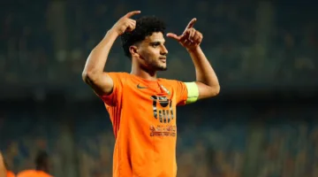 في ظل المنافسة الشديدة بين الأقطاب، فيصل يتألق في صيف حار لنجم الدوري