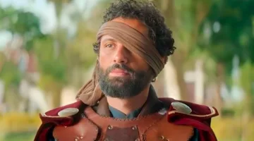 مملكة الحرير تصدرت التريند بعد عرض أول حلقة لها على يانغو بلاي