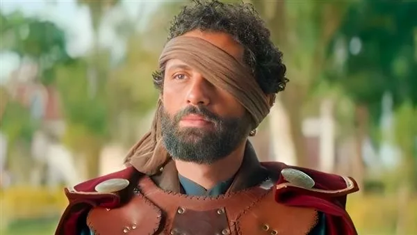 مملكة الحرير تصدرت التريند بعد عرض أول حلقة لها على يانغو بلاي
