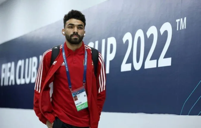 مصدر ي divulges لـ«الأسبوع» تفاصيل انتقال خالد عبد الفتاح من الأهلي إلى زد والمبلغ المالي المرتبط بالصفقة