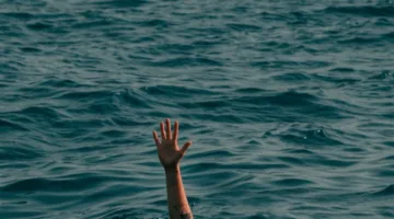 إنقاذ شابين من الغرق في خليج جونية