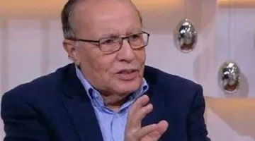 محمد فاضل حول أحداث 30 يونيو: يوم فريد وتعبير حقيقي عن الاستياء الجماهيري.