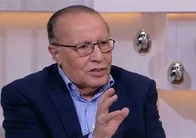 محمد فاضل حول أحداث 30 يونيو: يوم فريد وتعبير حقيقي عن الاستياء الجماهيري. محمد فاضل حول أحداث 30 يونيو: يوم فريد وتعبير حقيقي عن الاستياء الجماهيري.