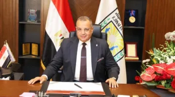 محافظ جنوب سيناء لراديو النيل: 30 يونيو أسست الجمهورية الجديدة وحررت سيناء من الإرهاب