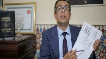 المغرب: تأكيد حكم بالسجن لمدة عام ونصف بحق صحفي