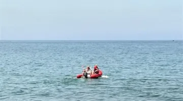 Behind the Waves: Tales of Rescues and Tragic Incidents on the Lebanese Coast