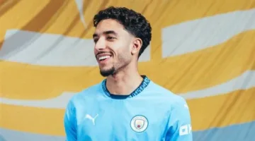 مدير فرانكفورت يعترف: انتقال مرموش إلى مانشستر سيتي غيّر استراتيجيتنا بشكل كامل.