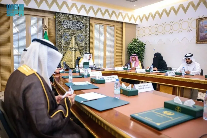 أمير القصيم: التخصصات العملية أساسية لمواءمة سوق العمل أمير القصيم: التخصصات العملية أساسية لمواءمة سوق العمل
