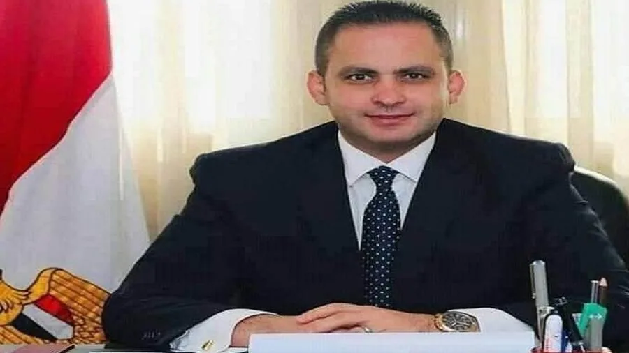 نائب وزير الصحة يرأس اجتماعًا لمستشفى العلمين لمناقشة استعداداته لتقديم خدمات السياحة العلاجية. نائب وزير الصحة يرأس اجتماعًا لمستشفى العلمين لمناقشة استعداداته لتقديم خدمات السياحة العلاجية.