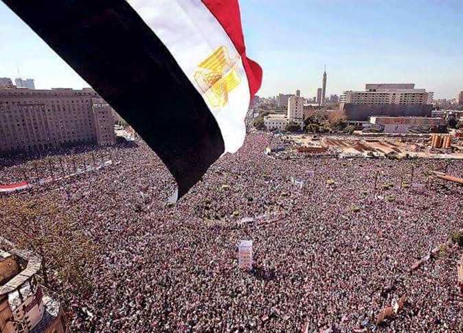 <strong> ثورة 30 يونيو</strong>