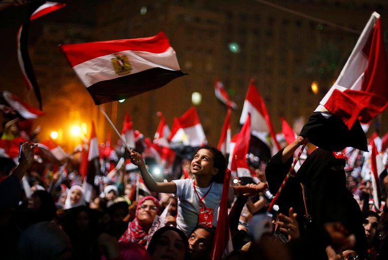 <strong> ثورة 30 يونيو</strong>