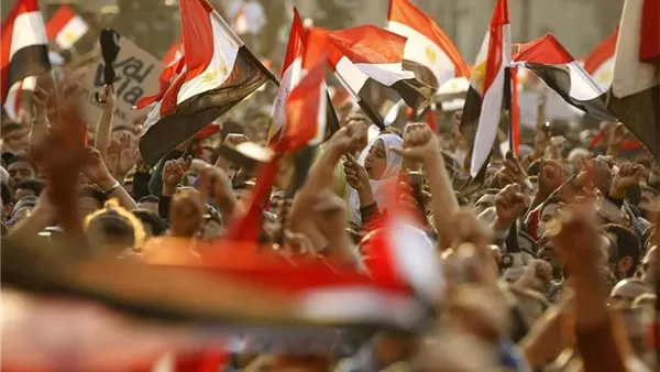 <strong> ثورة 30 يونيو</strong>