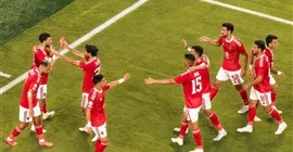 بسبب زيزو.. قرار حديث في الأهلي يتعلق بإمام عاشور