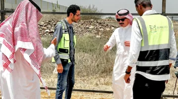 جيزان تستضيف أول مصنع للمكملات الغذائية في المملكة .. “دوام الدولي” يشرع في التنفيذ ويهدف إلى توسيع الصناعات الصحية