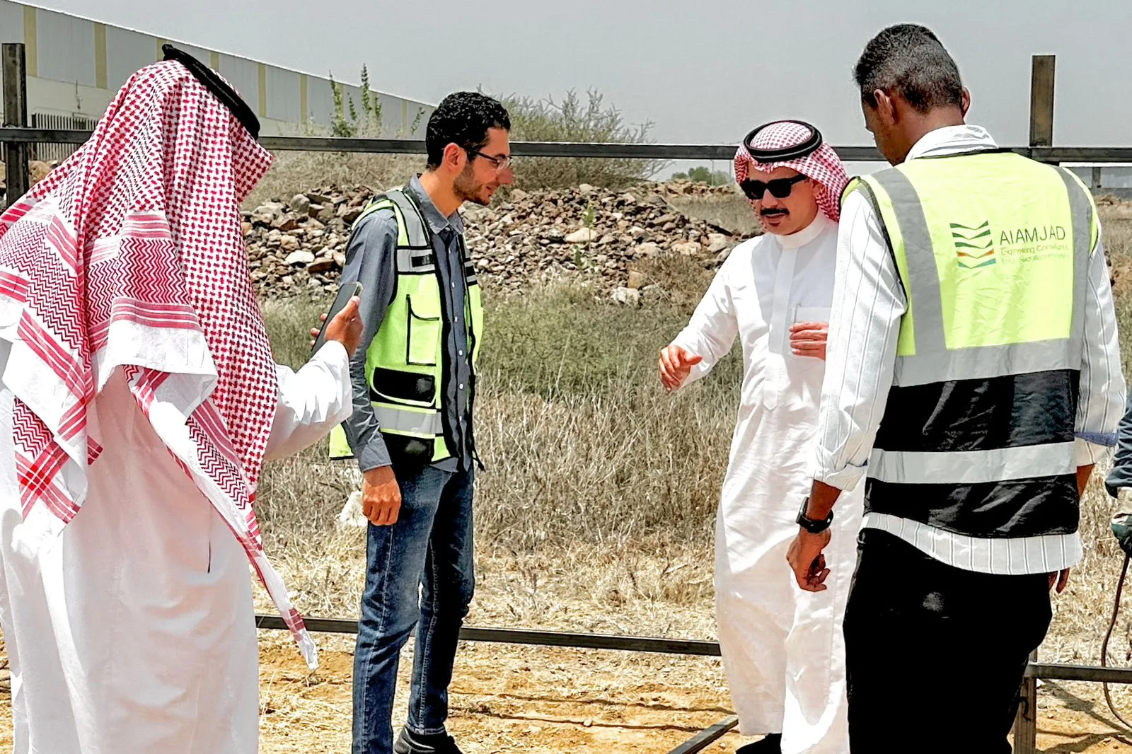 جيزان تستضيف أول مصنع للمكملات الغذائية في المملكة .. “دوام الدولي” يشرع في التنفيذ ويهدف إلى توسيع الصناعات الصحية