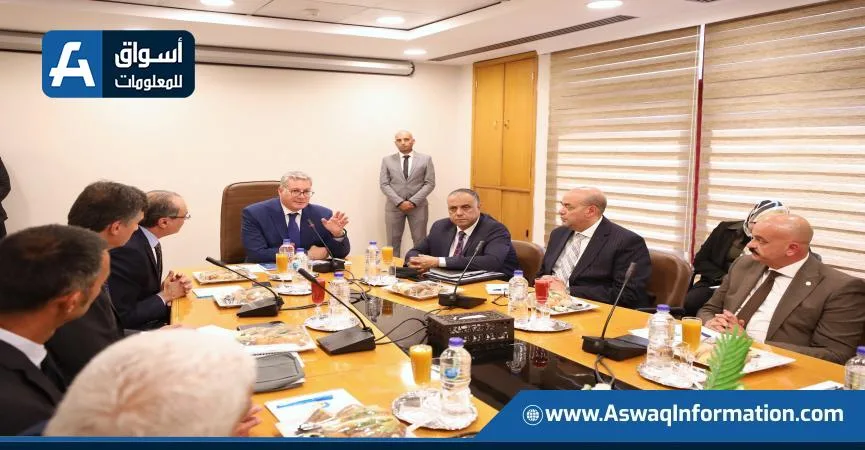 رقم قياسي: “عجيبة للبترول” تصل إلى إنتاج 44,196 برميل مكافئ يوميًا في مايو