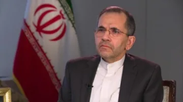 طهران: استئناف المفاوضات الدبلوماسية مع واشنطن مرهون بعدم تنفيذ ضربات جديدة، وترامب يوضح أنه ليس لديه أي عروض لإيران ولا يجري أي محادثات معها.