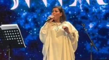 شيرين عبدالوهاب ترد على المسيئين بعد حفل المغرب: جهود منظمة للتصدي