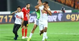 الأهلي أو الزمالك: البنك يكشف عن مستقبل أسامة فيصل