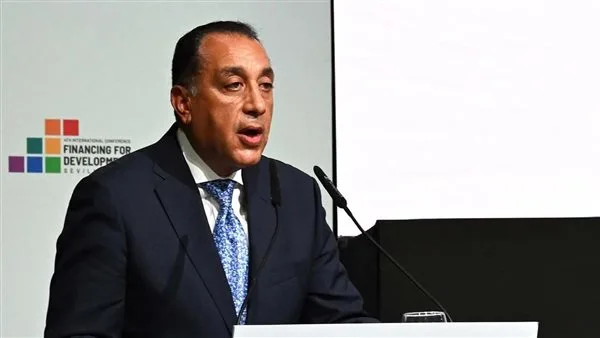 مدبولي: إن التعاون الدولي في مجال التنمية أصبح حتمياً لتحقيق أهداف التنمية المستدامة بحلول عام 2030