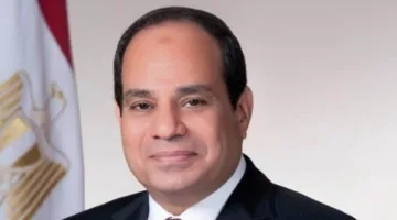 محافظ أسوان يرسل رسالة تهنئة إلى الرئيس السيسي بمناسبة الذكرى الثانية عشرة لثورة 30 يونيو العظيمة