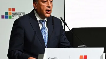 مدبولي: الحاجة الملحّة لتعاون دولي فعّال لدعم أهداف التنمية المستدامة حتى عام 2030