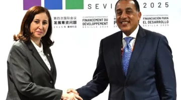 رئيس الوزراء: مصر تساند تونس في سبيل تحقيق الاستقرار والأمن والتنمية المستدامة.