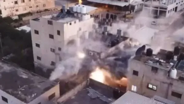 22 دبلوماسياً في كفر مالك بالضفة الغربية.. العالم يراقب اعتداءات المستوطنين. 22 دبلوماسياً في كفر مالك بالضفة الغربية.. العالم يراقب اعتداءات المستوطنين.