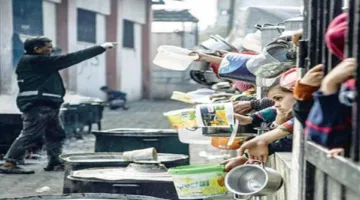 باحث فلسطيني: معاناة غزة حقيقة دامية تستدعي تدخلًا إنسانيًا
