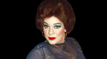 ذكرى نبيلة السيد: انطلاقتها الفنية من حفلات الزفاف ورحيلها قبل عرض أحدث أفلامها