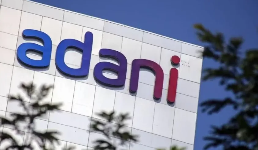 أداني للموانئ الهندية تخطط لإصدار سندات بقيمة 351 مليون دولار