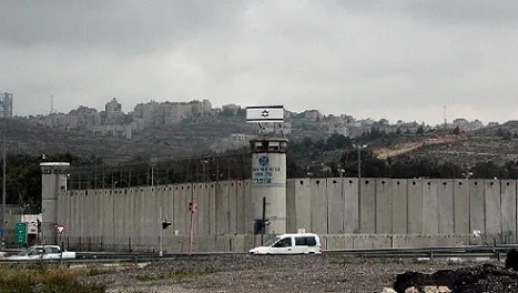 استشهاد أسير فلسطيني في سجون الاحتلال الإسرائيلي يرفع الحصيلة إلى 73 منذ بداية الإبادة. استشهاد أسير فلسطيني في سجون الاحتلال الإسرائيلي يرفع الحصيلة إلى 73 منذ بداية الإبادة.