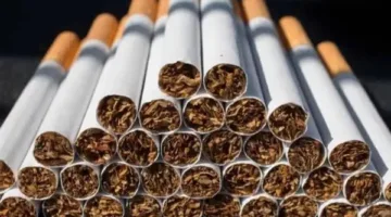 ارتفاع أسعار السجائر اليوم: فرض ضرائب جديدة على السجائر والكحول والبترول