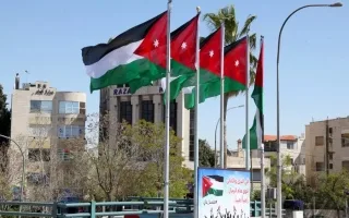 9 حالات وفاة و17 إصابة في الأردن نتيجة استهلاك الكحول الملوث