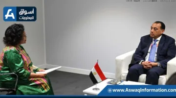 رئيس الوزراء: مصر ملتزمة بدعم استراتيجيات التنمية لوكالة “نيباد”